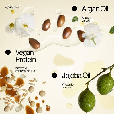 Eva NYC Therapy Session Deep Conditioning Hair Mask - 13.5 fl oz