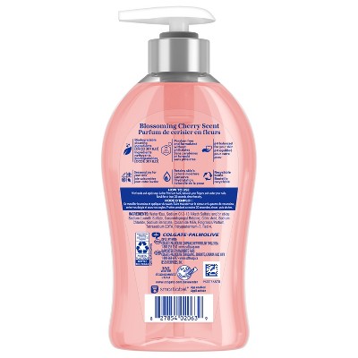 Softsoap Hand Soap - Blossoming Cherry - 11.25 fl oz