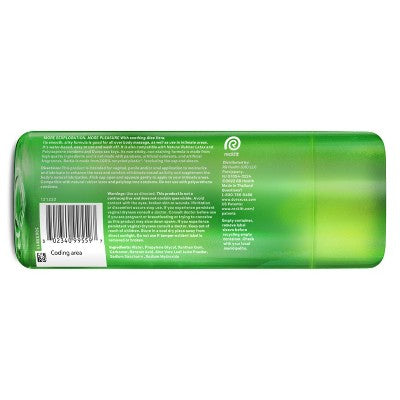 Durex Soothing Touch with Aloe Vera Massage and Play 2-in-1 - 6.76 fl oz