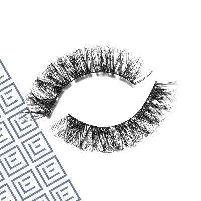 Eylure Volume False Eyelashes - No 114 - 1pr