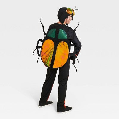 Kids' Beetle Bug Costume L - Hyde and EEK! Boutique
