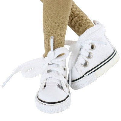 HarperIman 14" Plush Doll - Callie