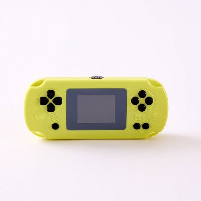 Next Level Handheld Retro Arcade 100 Games Included - COLOR MAY VARY