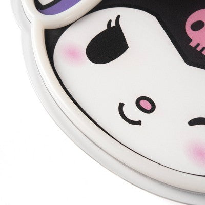 Sanrio Kuromi Neon Wall Light