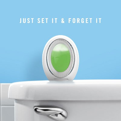 Febreze Small Spaces Air Freshener Soothe & Restore - 0.25 fl oz