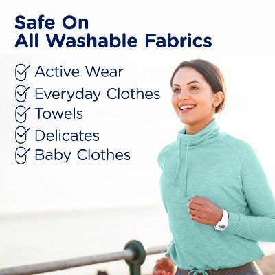 Downy FE Rinse Cool Cotton Liquid Laundry Additive - 62oz