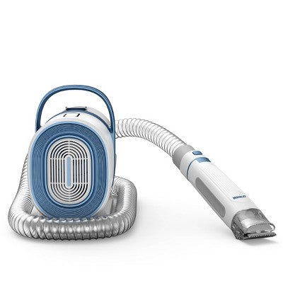 OneIsAll Cozy SE 7-in-1 Pet Grooming Vacuum Kit