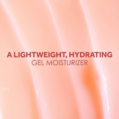 POND'S Gel Fruity HYDRA Watermelon Face Moisturizer - 3.4oz