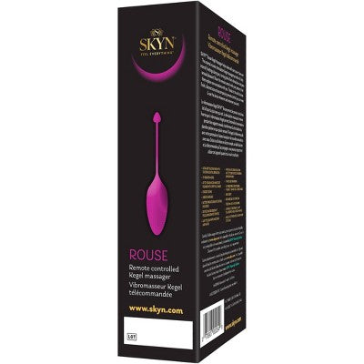 SKYN Rouse Remote Control Kegel Exerciser
