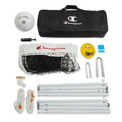 Champion Spike Volleyball Net (LOCAL PICKUP ONLY)