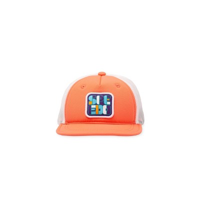 Speedo Kids' Trucker Hat - Orange