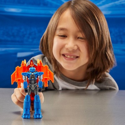 Transformers One Sentinel Prime Robot Battlers Action Figure