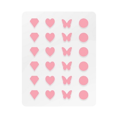 Skin Camp Acne Patches - 24ct