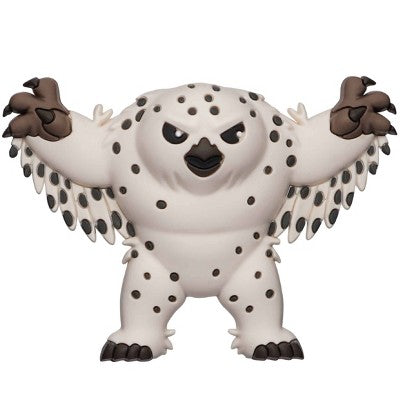 Dungeons & Dragons: Honor Among Thieves Theatricals Bag Clips