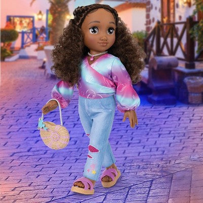 Disney ILY 4ever 18" Doll Inspired by Ariel