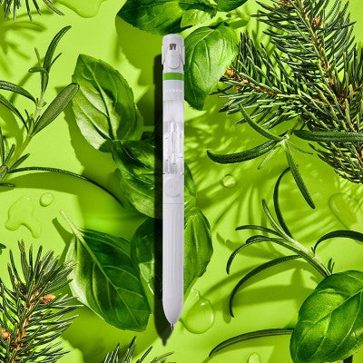 Lifelines Pen Diffuser with Essential Oil Blends Herbal Garden