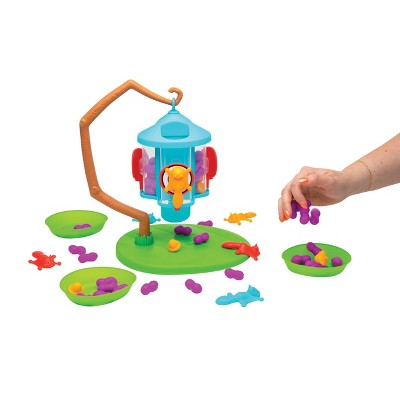 PlayMonster Feeder Frenzy Board Game