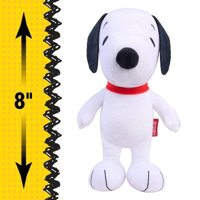 Disney Snoopy Basic Plush