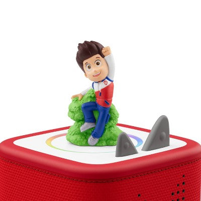tonies PAW Patrol: Ryder Tonie Figurine *ADD 3 TO YOUR CART & 1 IS FREE!*