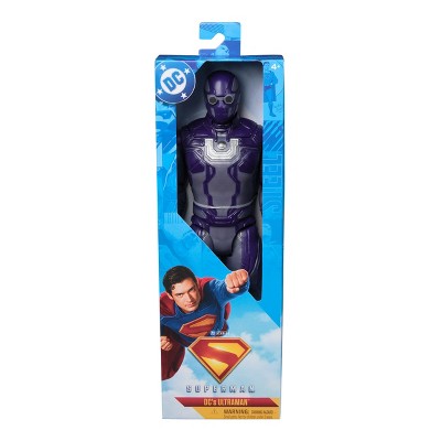 DC Comics Superman Legacy Man Behind the Mask Action Figure 12"