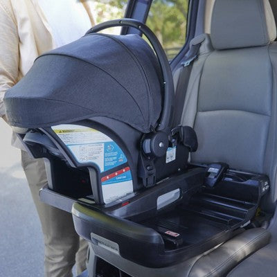 Safety 1st on Board Slide 6-in-1 Travel System with Safety Slide Base - Gray (LOCAL PICKUP ONLY)