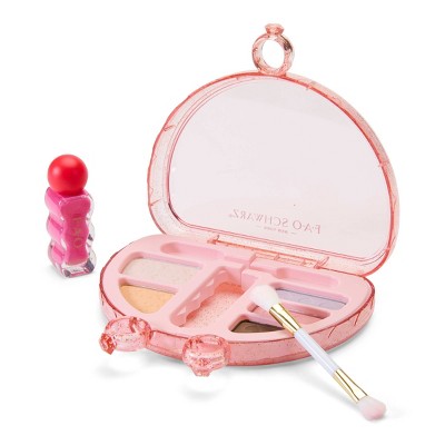 FAO Schwarz Shimmer & Shadow 7pc Set