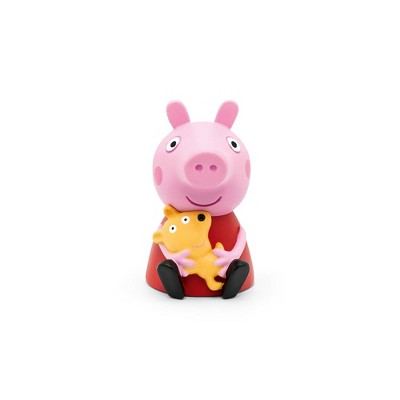 Tonies Peppa Pig Audio Play Figurine *ADD 3 TO YOUR CART & 1 IS FREE!*