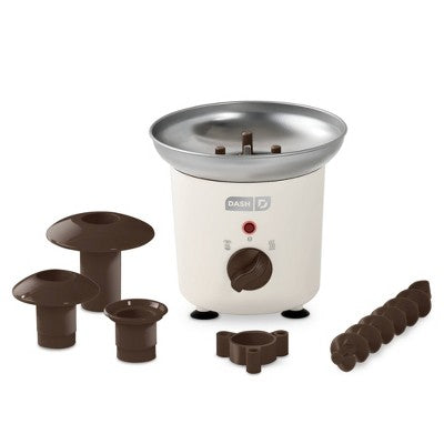 Dash Sauce Fountain