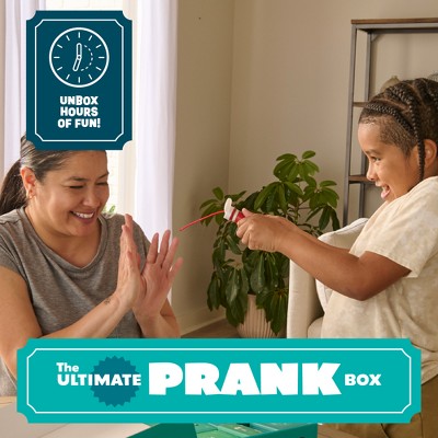 Buffalo Games The Ultimate Prank Box