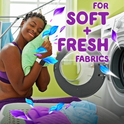 Gain Superfresh Blast Liquid Fabric Softener - 72oz