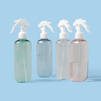 Spray Bottle - 12oz - Green - up&up