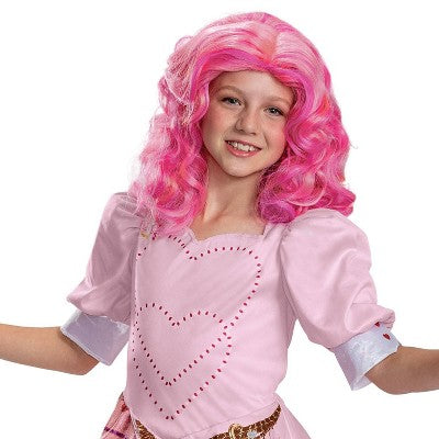 Disney Descendants: The Rise of Red Bridget Deluxe Kids' Halloween Costume S