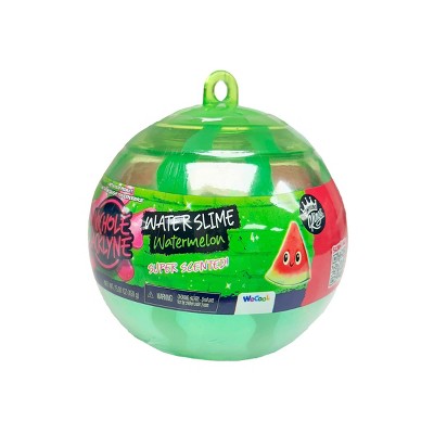 Compound Kings Nichole Jacklyn Watermelon Water Slime