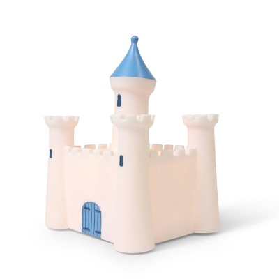 4.5" Light Castle - Bullseye's Playground