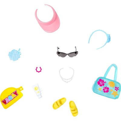 Barbie Fashion Storytelling Pack Tropical R Outfit