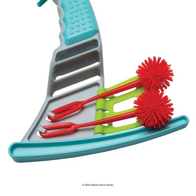 Koosh Bow Launcher