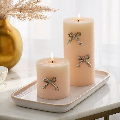 3pk Candle Charm Set - Threshold