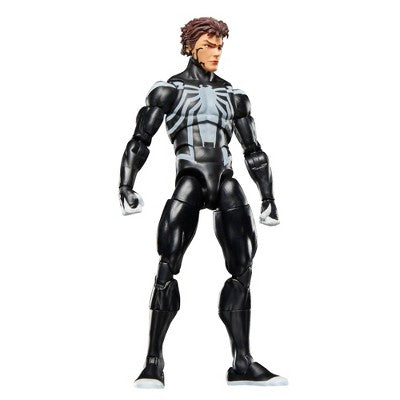 Marvel Legends Series Spider-Venom Retro Cardback Spider-Man Comics Action