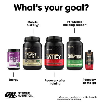 Optimum Nutrition Essential Amino Energy Electrolytes Powder - Watermelon - 10.05oz