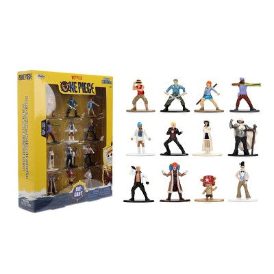 Mini Figure