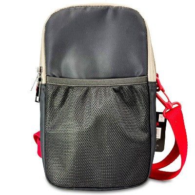Stranger Things Hellfire Club Slim Crossbody Bag