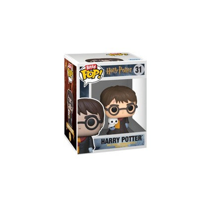 Funko Bitty POP! Harry Potter Mini Figure - 36pc
