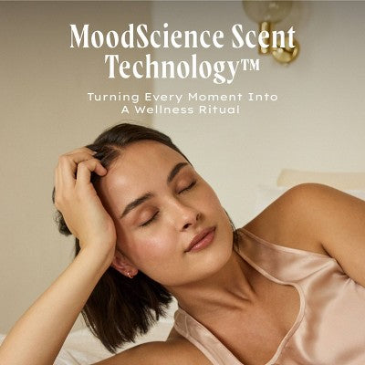 Being Frenshe Body Serum Stick - Salty