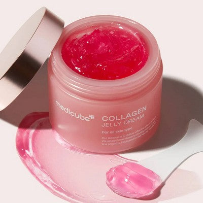 medicube Collagen Jelly Cream - 50ml