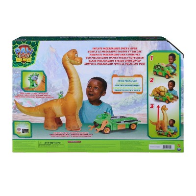 PAW Patrol Megasaurus Dino Vehicle