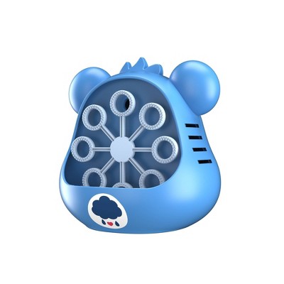 Care Bears Bubble Blower Blue