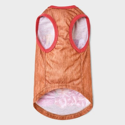 Charcuterie Dog and Cat T-Shirt - Boots & Barkley XS