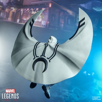 Marvel Legends Series Marvel Rivals Moon Knight Action Figures
