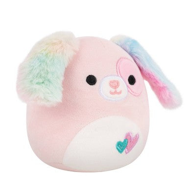 4" Blind Valentine Capsules Plush - Squishmallows
