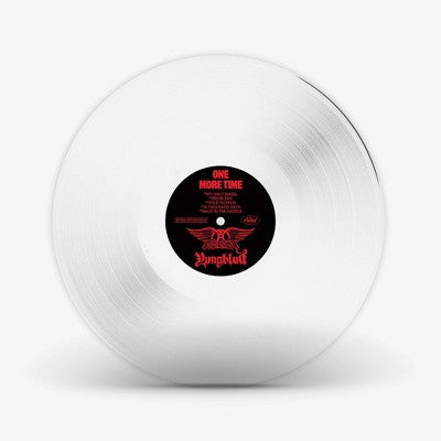 Aerosmith & YUNGBLUD - One More Time [12" EP] (Target Exclusive, Vinyl)